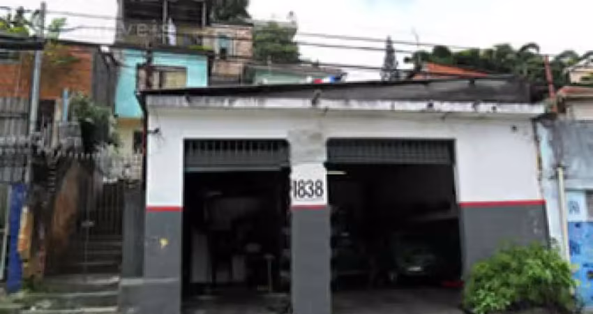 Terreno à venda na Rua Fradique Coutinho, --, Pinheiros, São Paulo