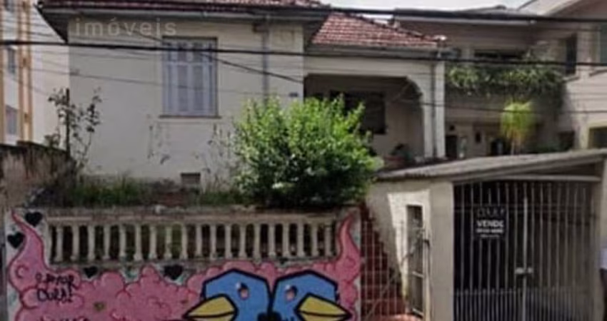 Terreno à venda na Rua Harmonia, --, Vila Madalena, São Paulo