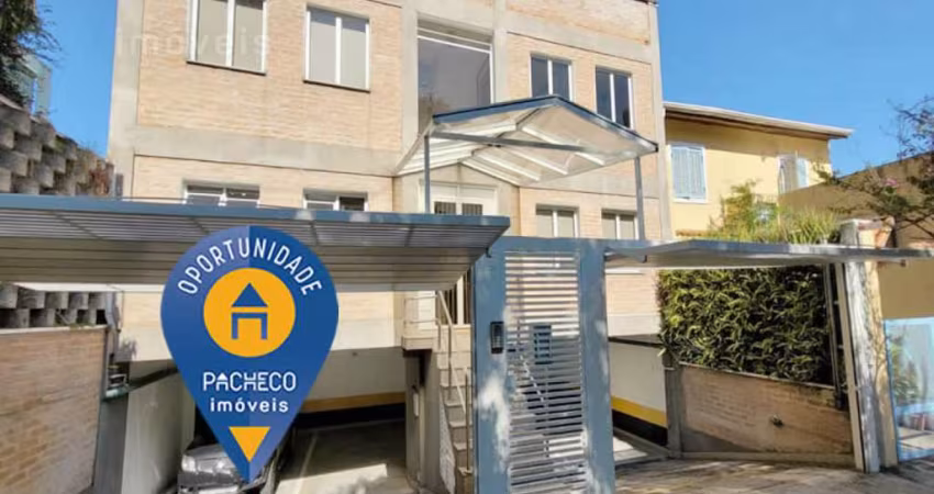 Prédio com 6 salas à venda na Rua Girassol, --, Vila Madalena, São Paulo
