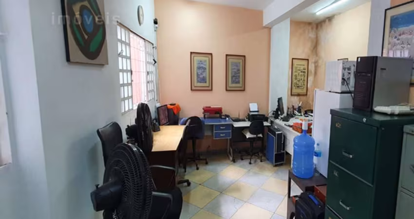 Prédio com 3 salas à venda na Rua Bica de Pedra, --, Pompéia, São Paulo