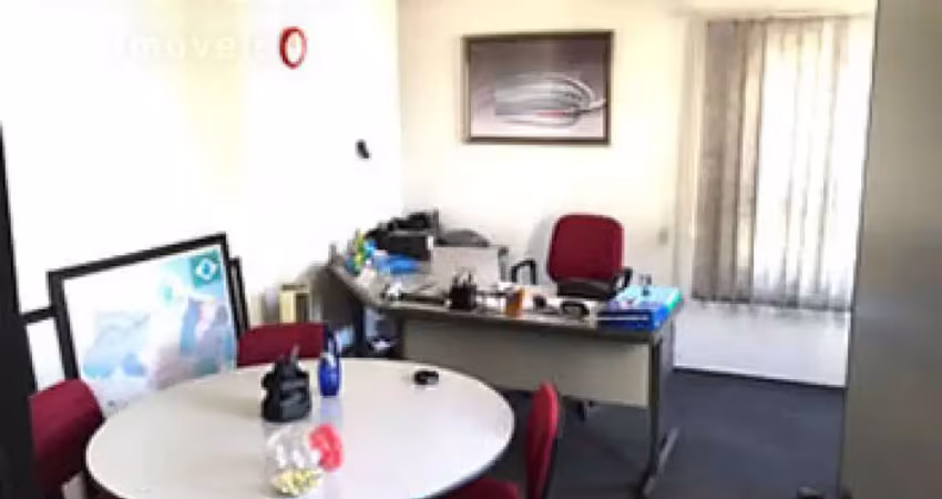 Sala comercial com 1 sala à venda na Rua Bandeira Paulista, --, Itaim Bibi, São Paulo