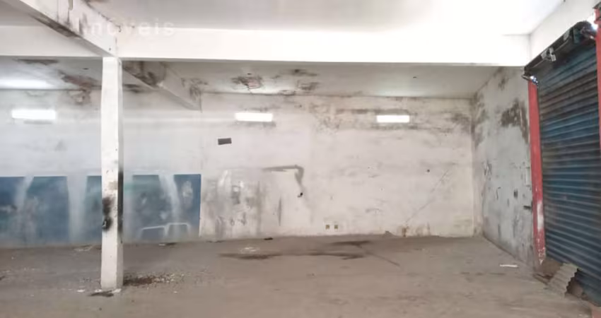 Barracão / Galpão / Depósito com 1 sala à venda na ENG HEITOR ANTONIO EIRAS GARCIA, --, Butantã, São Paulo