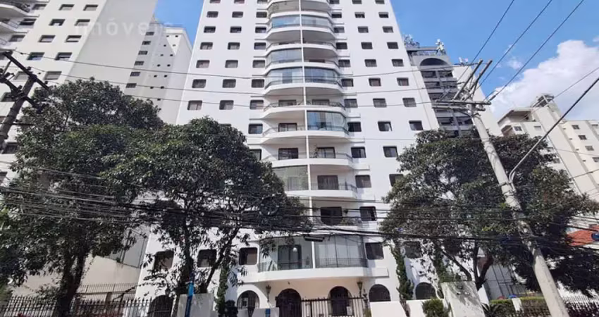 Apartamento com 3 quartos para alugar na Rua Harmonia, --, Vila Madalena, São Paulo
