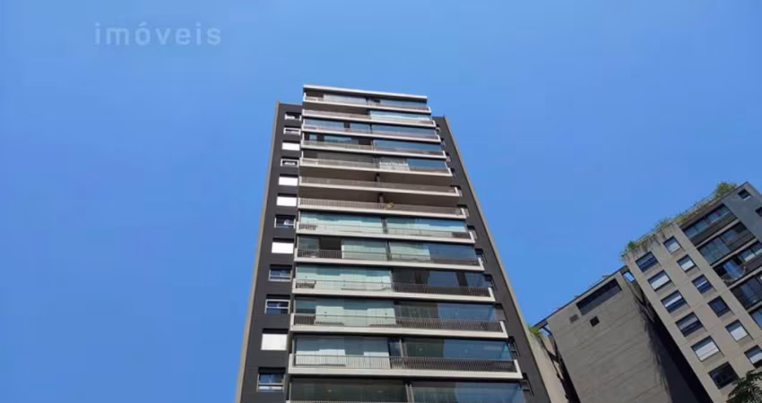 Apartamento com 2 quartos para alugar na Rua Senador César Lacerda Vergueiro, --, Vila Madalena, São Paulo