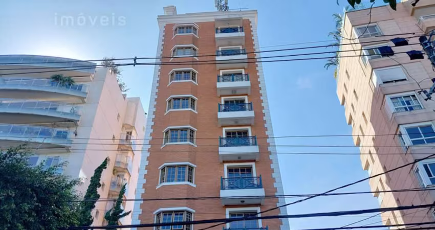 Apartamento com 4 quartos para alugar na R MORAS, DOS, --, Alto de Pinheiros, São Paulo