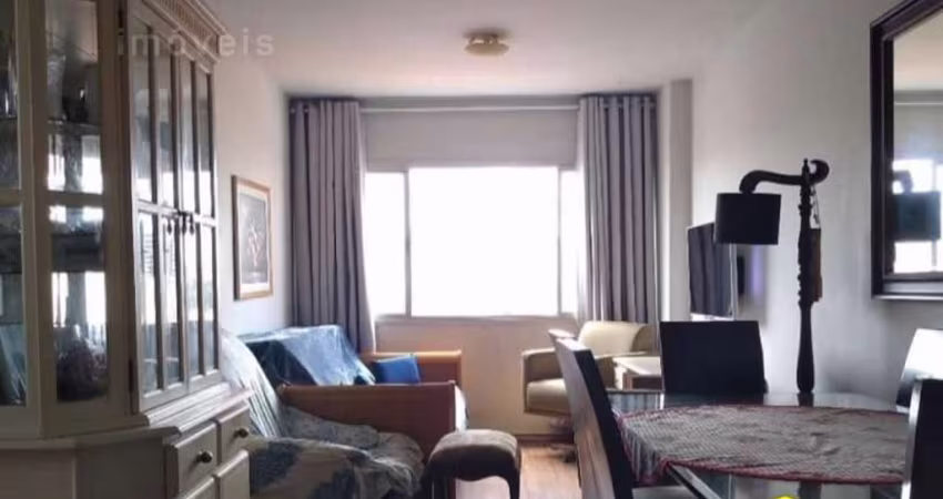 Apartamento com 1 quarto à venda na Rua Rifaina, --, Pompéia, São Paulo
