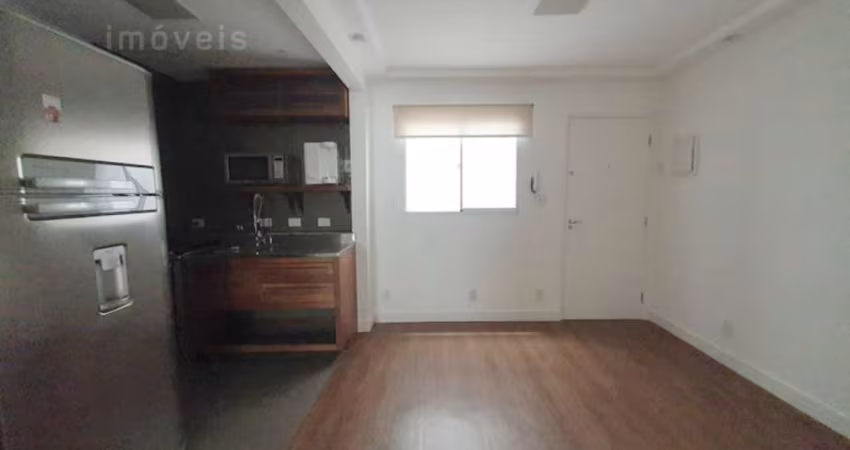 Apartamento com 2 quartos à venda na Rua Heitor Penteado, --, Vila Madalena, São Paulo
