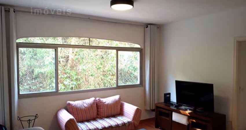 Apartamento com 2 quartos à venda na Rua André Dreyfus, --, Perdizes, São Paulo