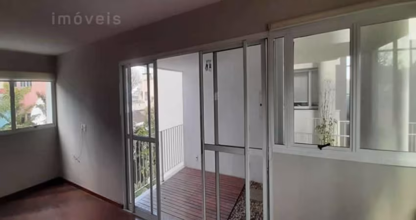 Apartamento com 2 quartos à venda na Avenida Doutor Arnaldo, --, Perdizes, São Paulo