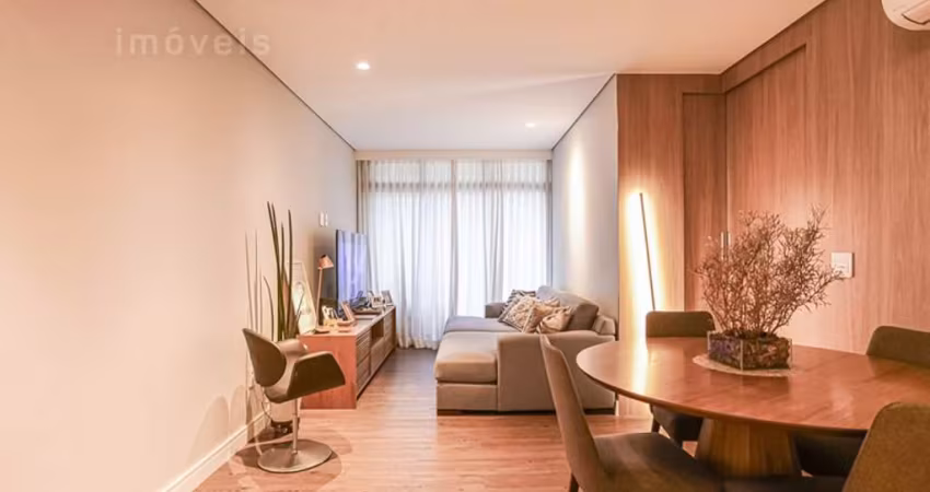 Apartamento com 3 quartos à venda na Rua Doutor Miranda de Azevedo, --, Pompéia, São Paulo