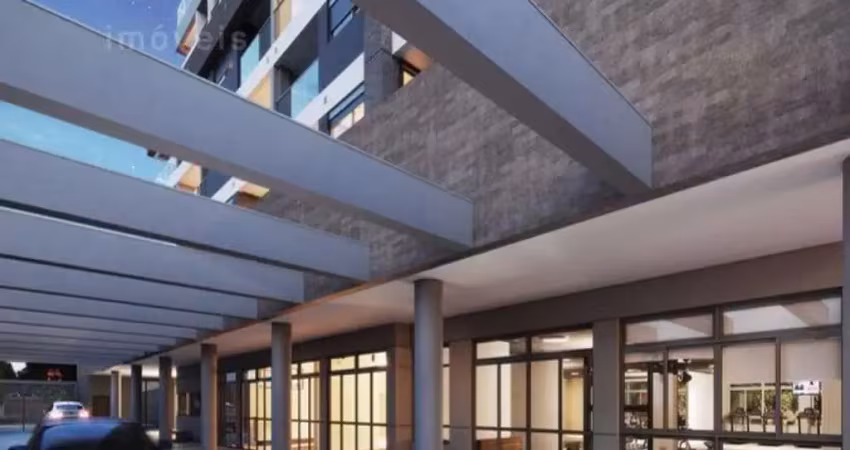 Apartamento com 1 quarto à venda na R PINHEIROS, DOS, --, Pinheiros, São Paulo