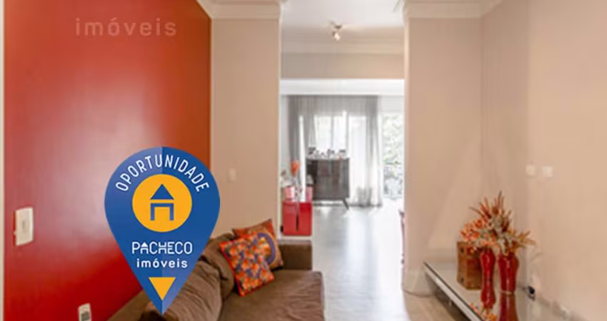 Apartamento com 4 quartos à venda na Rua Aimberê, --, Perdizes, São Paulo