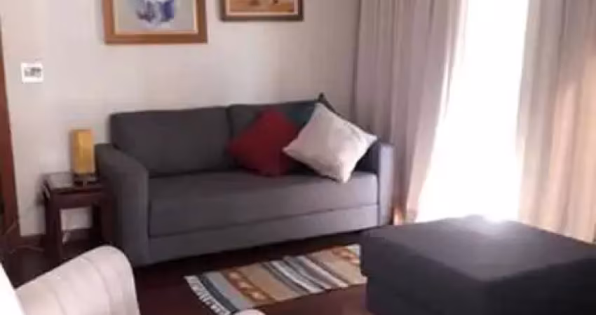 Apartamento com 3 quartos à venda na Rua Cayowaá, --, Perdizes, São Paulo