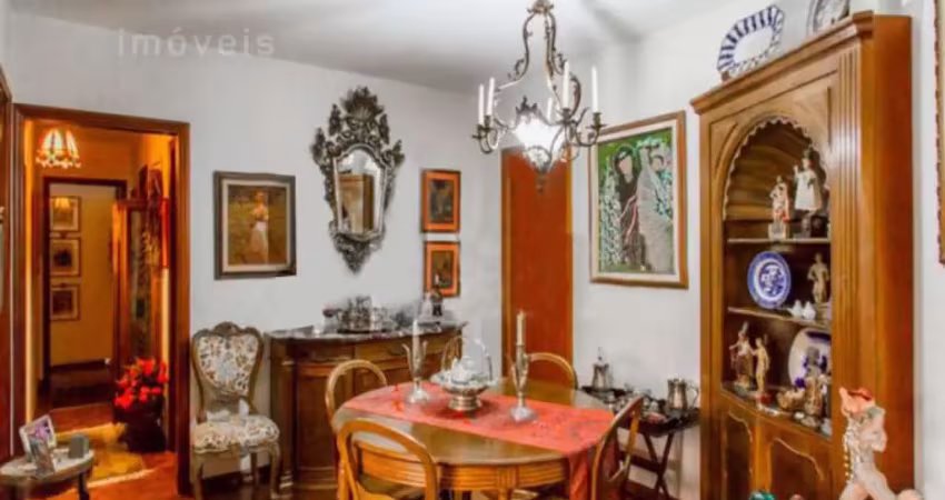 Apartamento com 3 quartos à venda na COM MANUEL DE MELO PIMENTA, --, Alto de Pinheiros, São Paulo