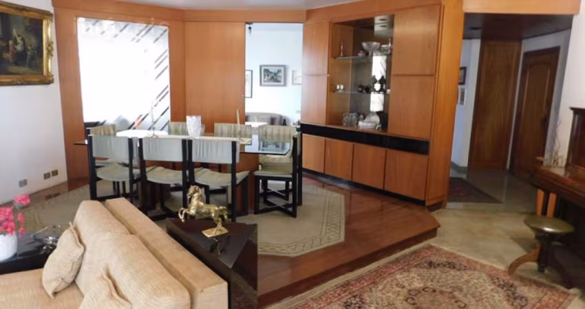 Apartamento com 3 quartos à venda na R DR BRASILIO MACHADO, --, Higienópolis, São Paulo