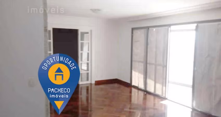 Apartamento com 4 quartos à venda na Rua Carlos Weber, --, Vila Leopoldina, São Paulo