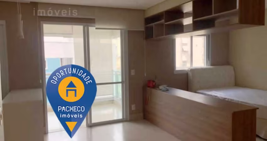 Apartamento com 1 quarto à venda na Rua Major Quedinho, --, Bela Vista, São Paulo