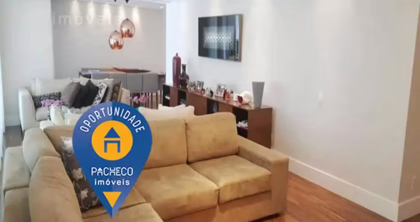 Apartamento com 4 quartos à venda na Rua Lincoln Albuquerque, --, Perdizes, São Paulo