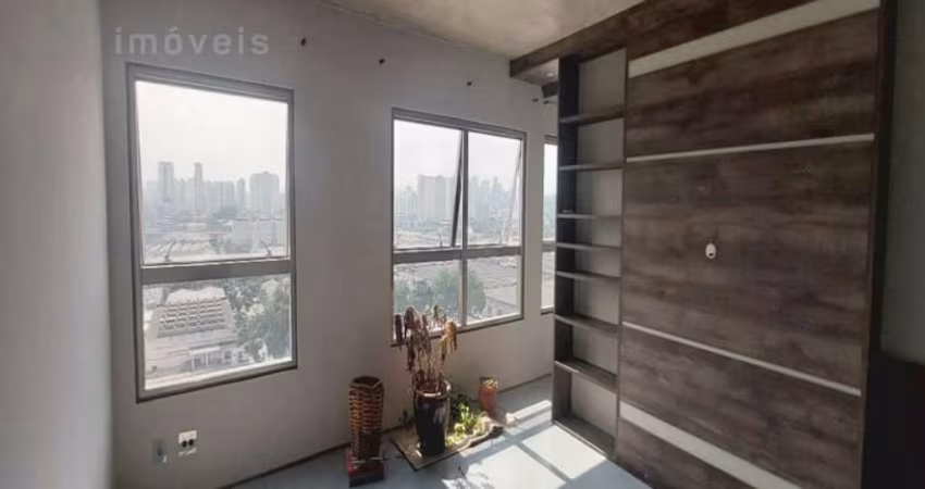 Apartamento com 2 quartos à venda na Rua Hassib Mofarrej, --, Vila Leopoldina, São Paulo