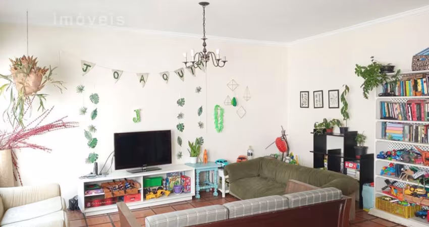 Apartamento com 3 quartos à venda na Rua Fernando Albuquerque, --, Consolação, São Paulo