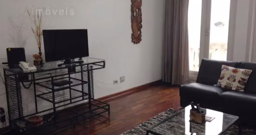 Apartamento com 3 quartos à venda na Rua Senador César Lacerda Vergueiro, --, Vila Madalena, São Paulo