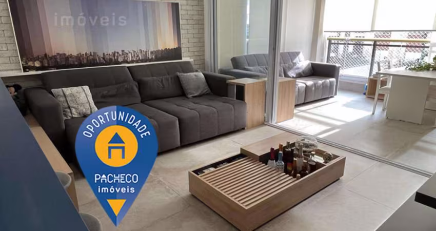 Apartamento com 2 quartos à venda na Rua Aimberê, --, Perdizes, São Paulo