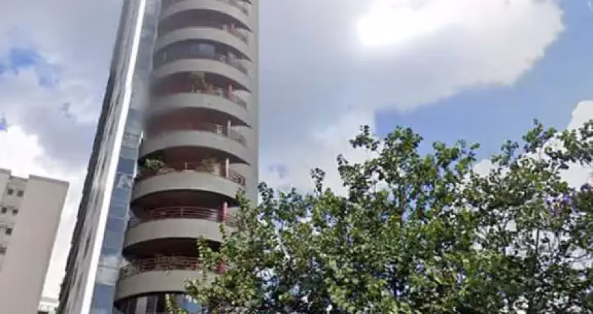 Apartamento com 4 quartos à venda na Rua Caraíbas, --, Pompéia, São Paulo