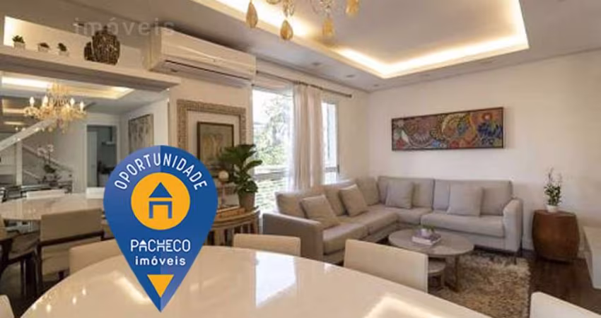 Apartamento com 1 quarto à venda na Rua Doutor José Elias, --, Alto da Lapa, São Paulo