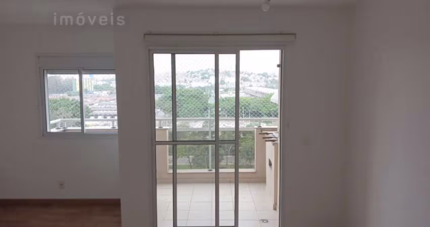 Apartamento com 2 quartos à venda na Rua Aroaba, --, Vila Leopoldina, São Paulo