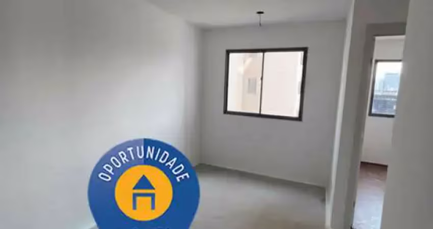Apartamento com 2 quartos à venda na Rua Doutor Bento Teobaldo Ferraz, --, Várzea da Barra Funda, São Paulo