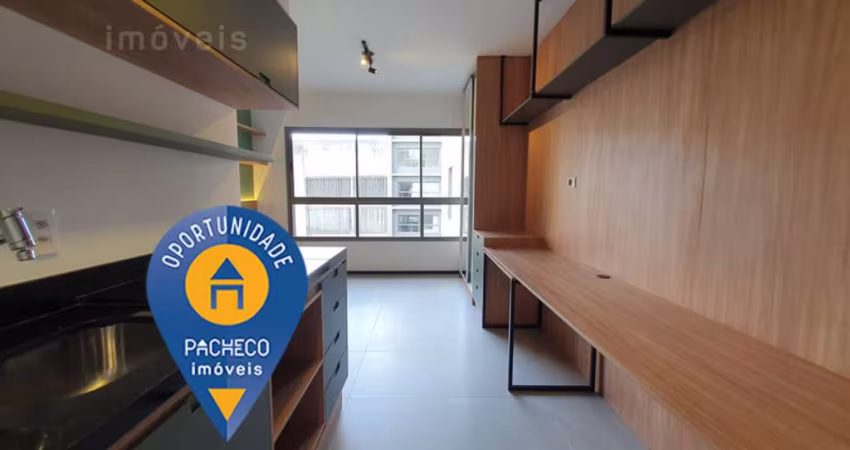 Apartamento com 1 quarto à venda na R CONSOLACAO, DA, --, Centro, São Paulo