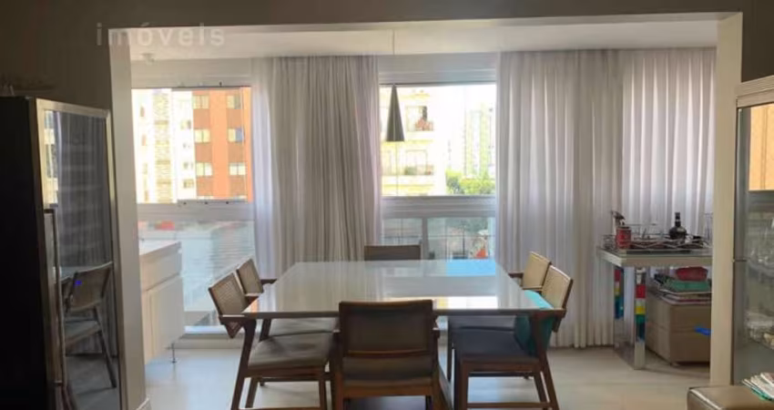 Apartamento com 3 quartos à venda na R CONS BROTERO, --, Higienópolis, São Paulo