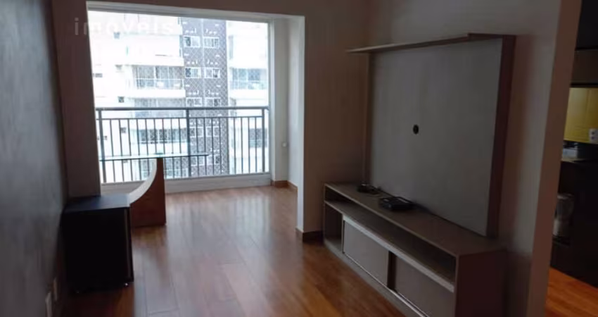Apartamento com 2 quartos à venda na Rua Campos Vergueiro, --, Vila Leopoldina, São Paulo