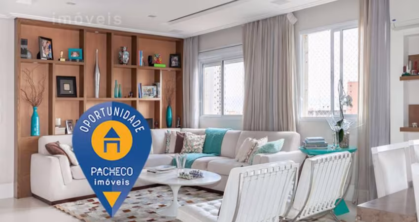 Apartamento com 3 quartos à venda na Rua Iperoig, --, Perdizes, São Paulo