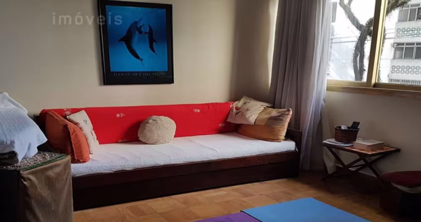 Apartamento com 3 quartos à venda na Rua Doutor Albuquerque Lins, --, Higienópolis, São Paulo