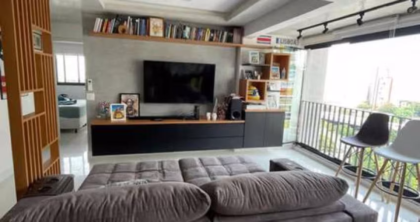 Apartamento com 2 quartos à venda na Rua Cardeal Arcoverde, --, Pinheiros, São Paulo