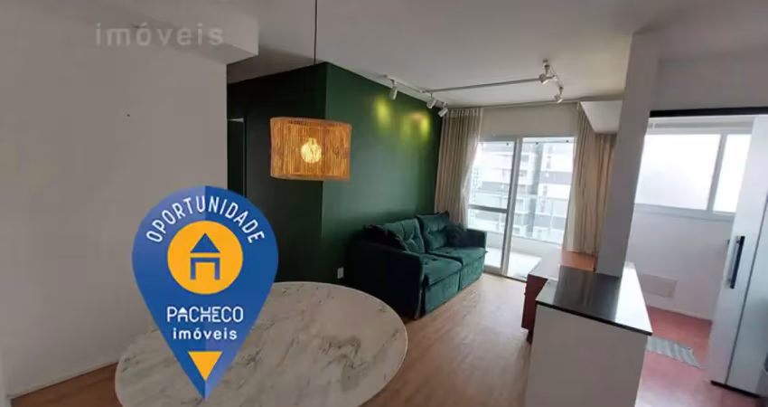 Apartamento com 2 quartos à venda na R Maria Carolina, --, Jardins, São Paulo