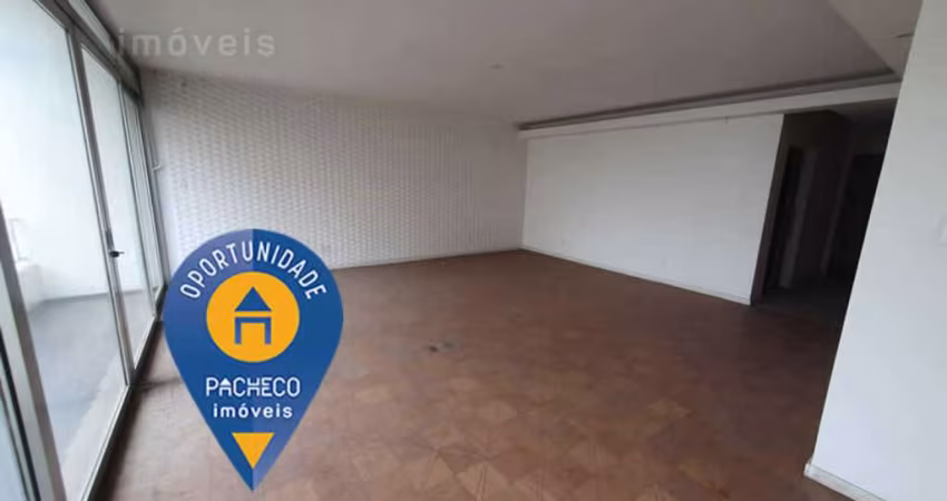 Apartamento com 3 quartos à venda na Rua Cardoso de Almeida, --, Perdizes, São Paulo