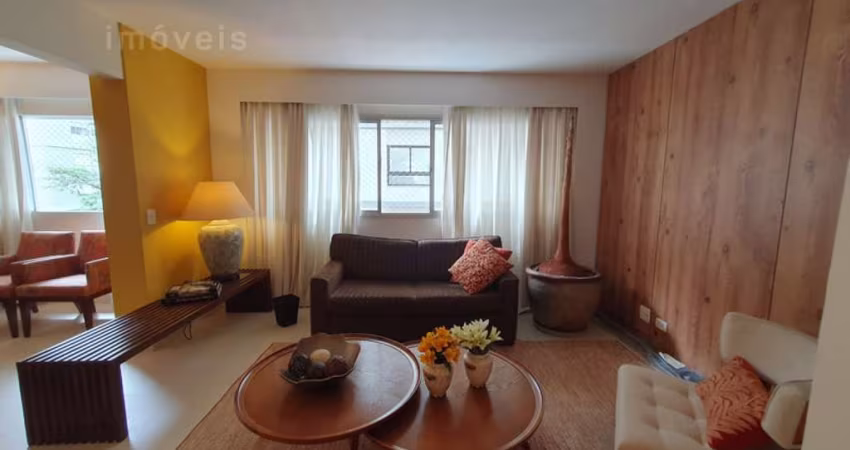 Apartamento com 2 quartos à venda na Rua Lisboa, --, Pinheiros, São Paulo