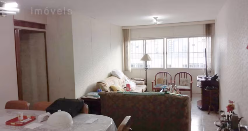 Apartamento com 3 quartos à venda na Rua Fradique Coutinho, --, Pinheiros, São Paulo
