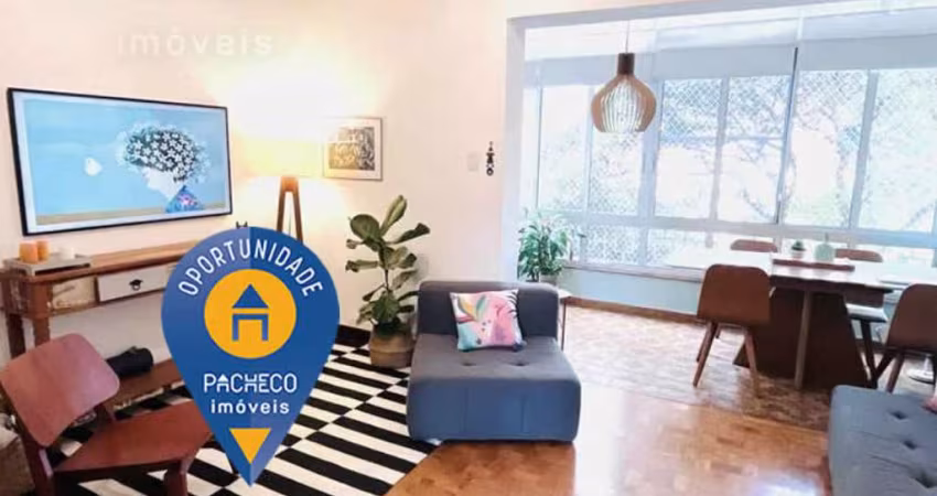Apartamento com 3 quartos à venda na Rua Simão Álvares, --, Pinheiros, São Paulo