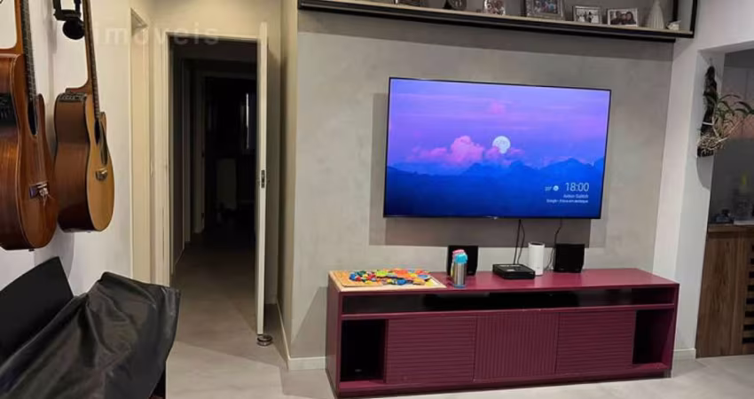 Apartamento com 4 quartos à venda na Avenida Marquês de São Vicente, --, Barra Funda, São Paulo