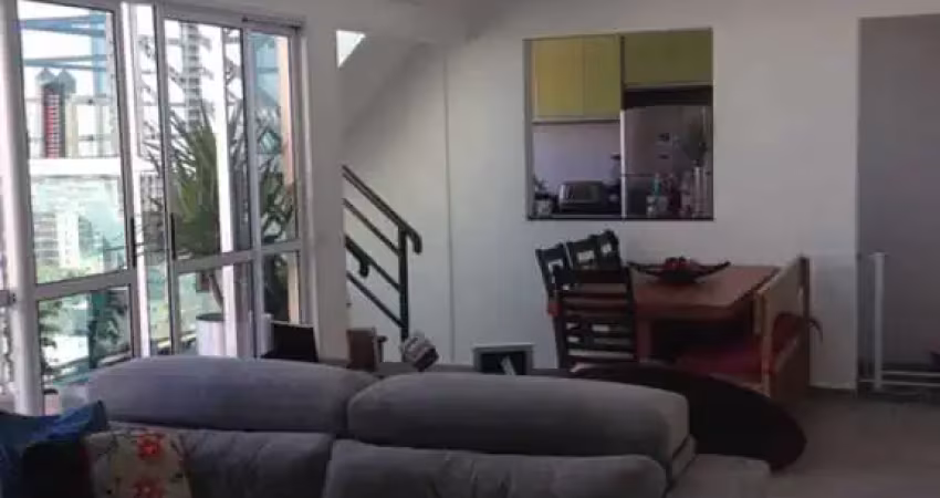 Cobertura com 4 quartos à venda na Rua Scipião, --, Lapa, São Paulo