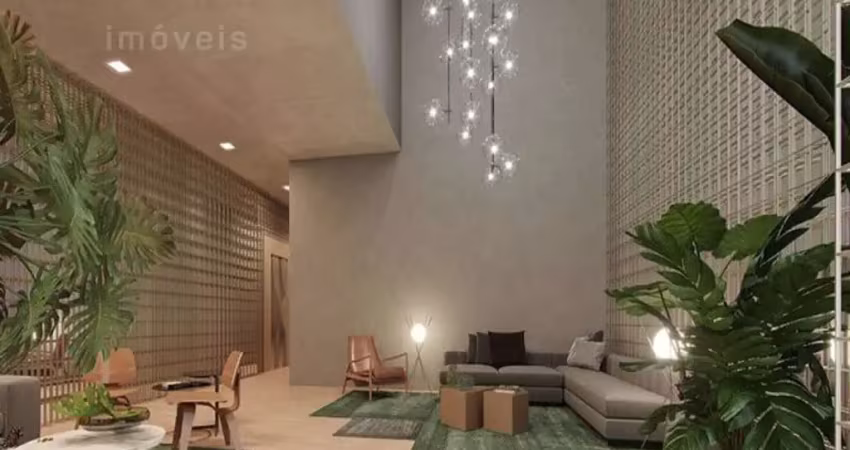 Apartamento com 1 quarto à venda na Rua Capote Valente, --, Pinheiros, São Paulo