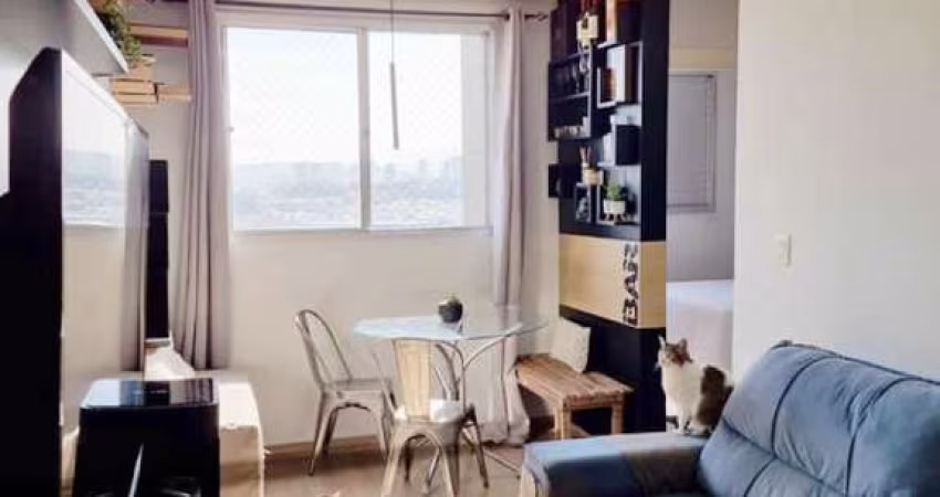 Apartamento com 2 quartos à venda na Rua Francisco Luís de Souza Júnior, --, Barra Funda, São Paulo