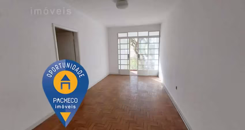 Apartamento com 2 quartos à venda na Rua João Cachoeira, --, Itaim Bibi, São Paulo