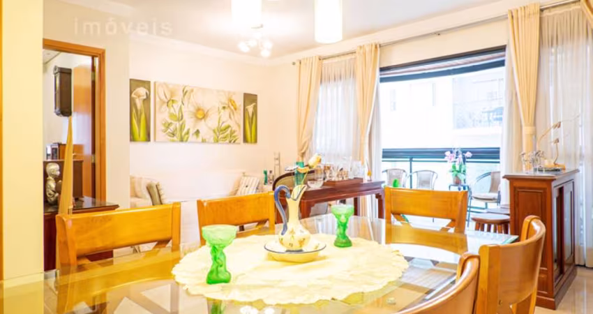 Apartamento com 4 quartos à venda na Rua Tucuna, --, Pompéia, São Paulo