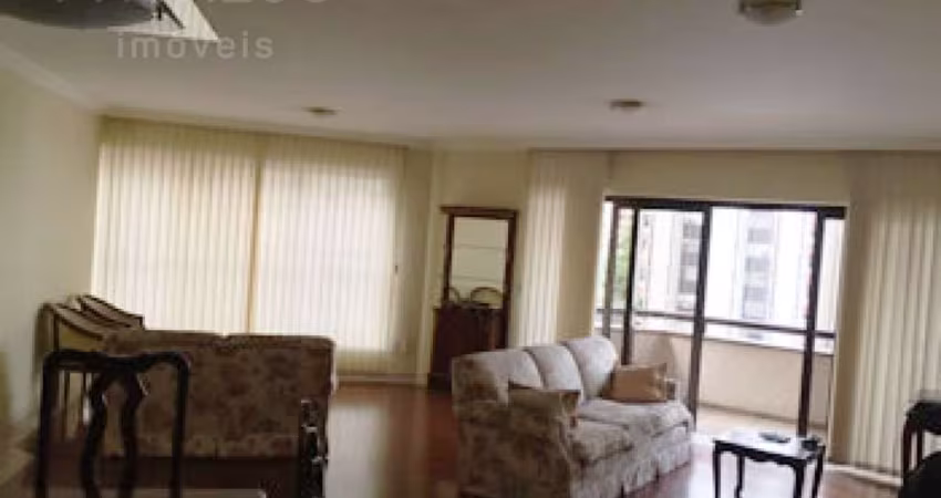 Apartamento com 4 quartos à venda na R MIN GODOI, DE, --, Perdizes, São Paulo