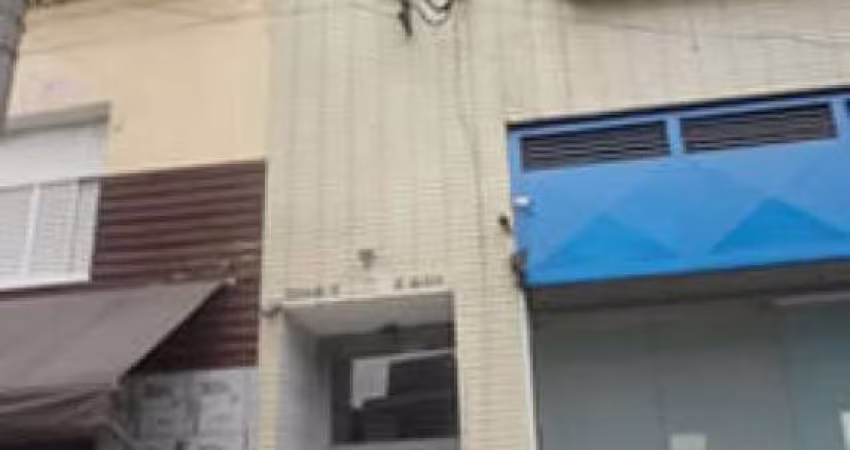 Apartamento com 2 quartos à venda na Rua Barra Funda, --, Santa Cecília, São Paulo
