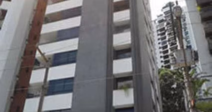 Apartamento com 3 quartos à venda na Rua Tupi, --, Higienópolis, São Paulo